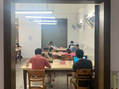 -荔湾区图书馆(周门馆)