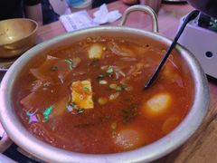 -HOTISLAND海鸡岛·韩国料理(江南西店)