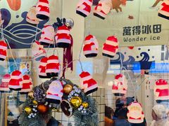 -WONDER ICE 萬得冰田(建設路总店)