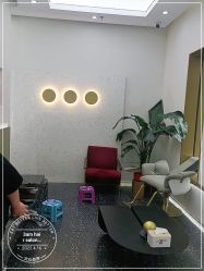 -JUNO hair salon