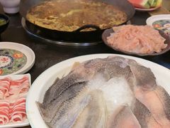 -沸炉重庆老火锅(军事博物馆店)