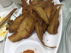 -清真·锦翔炝锅鱼(明德门店)