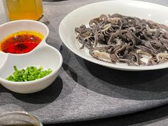 -羲和雅苑•北京烤鸭(国贸商城店)