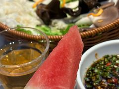 -蜀留香火锅·始于1999·原四川老火锅(白堤路店)