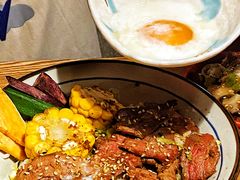 -江户烧肉(高德店)