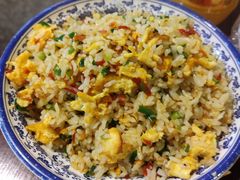 -一烙锅(友谊店)