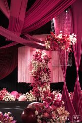 -琥珀婚礼策划AMBER WEDDING