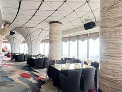 -西安皇冠假日酒店·B&G51餐厅