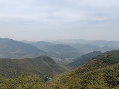 -莫干山风景区