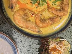 -Home Thai·泰谣(王府井apm店)