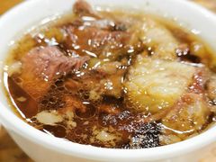 小碗肉-柴氏风味斋(甘家口店)
