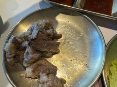 -西塔老太太泥炉烤肉(北京望京店)
