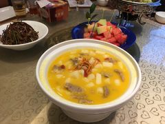 -大鸭梨(天通西苑店)