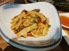 -先记烧鹅王·本地粤菜(福永店)