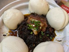 -裕鼎鲜·新中菜(王府井店)