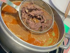 -荣叔港式沙嗲牛肉火锅(正佳潮流店)