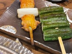 -鸟鹏烧鸟居酒屋(龙岗万科店)