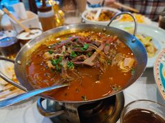 -巴依老爷新疆美食(工体旗舰店)