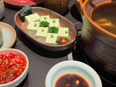 -季季山·云南野生菌火锅(上海首店)