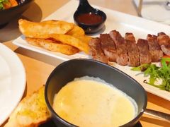 -LENBACH兰巴赫西餐啤酒坊(大连东港店)