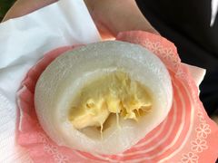 -澳门长洲糯米糍(柯打苏沙街店)