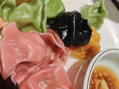 -1937青岛老味道·海肠捞饭·青岛菜(大鲍岛栈桥店)