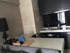 -黎客国际酒店