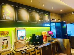 -萨莉亚意式餐厅(苏州泉屋店)