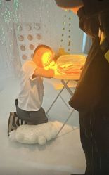 -七色田儿童摄影(静安店)