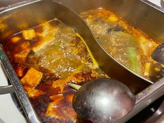 -螺大喜螺蛳粉火锅(雍和宫店)