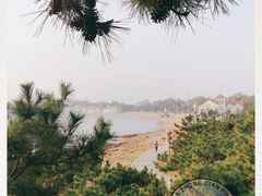 -青岛第三海水浴场