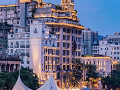 -珠江夜游西堤码头