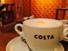 -COSTA COFFEE(岭南天地店)