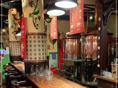 -马迭尔德式西餐精酿啤酒屋(中央大街店)