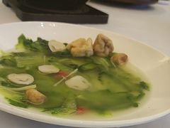-莞香楼·正宗东莞菜(东升店)