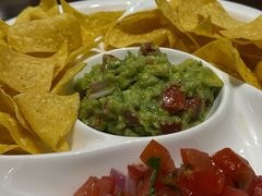 -panchos 墨西哥餐厅(嘉绿苑店)