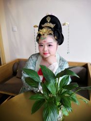 点击看大图 -盘子女人坊古装写真摄影(深圳店)