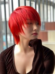 点击看大图 -Rise Hair上升造型