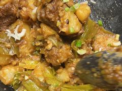 -二分八云雁阁•新晋菜大同味(长治路店)