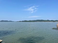 -东钱湖旅游度假区