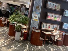 -哈啾嗨·新概念蒙餐(红星新城店)