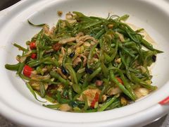-红菜坊·烤鸭·川鲁菜(杨镇店)