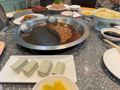 -华晟山城火锅(开发区港西东阁里店)