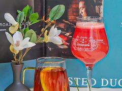 -唐廊烤鸭店(工体店)