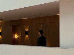 -西安威斯汀大酒店