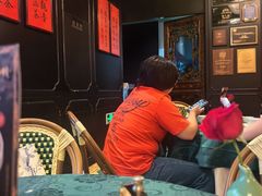 -誉八仙粤菜(万象天地店)