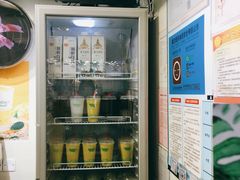 -黄记玉米汁(天河又一城店)