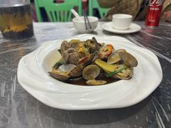 -众味海鲜大排档·活海鲜·潮汕味(南澳店)