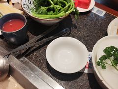 -皇城老妈川味火锅·大连海鲜火锅(港湾店)