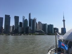 -北外滩百艇汇游艇俱乐部